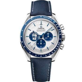 Omega Speedmaster Silver Snoopy Award 42mm 310.32.42.50.02.001