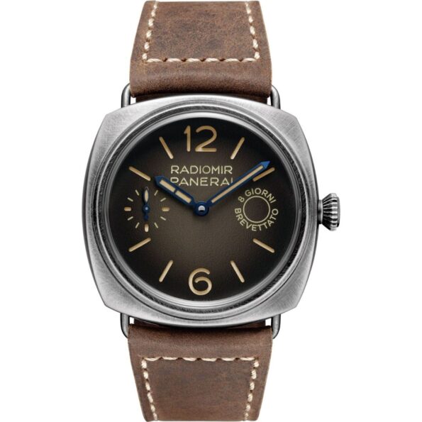 Panerai Radiomir Otto Giorni 45mm PAM01347