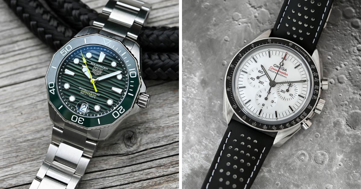 Rolex Daytona: The Ultimate Racing Watch Explained