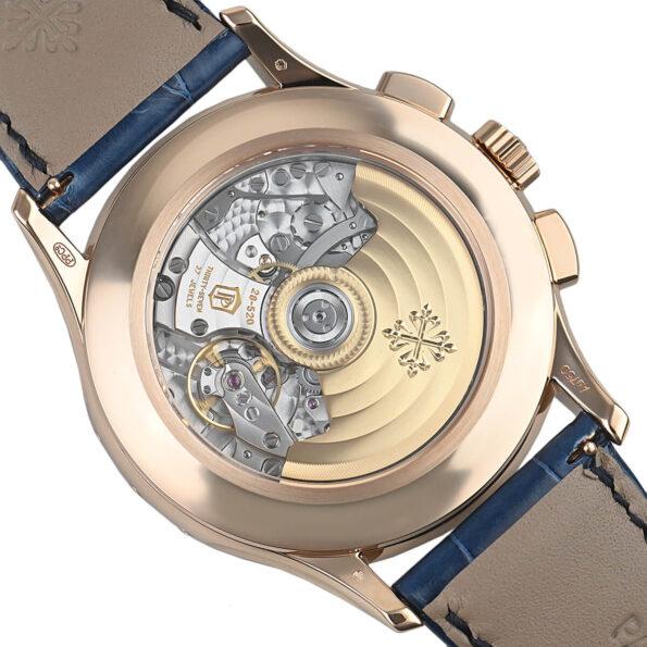 patek philippe complications 42mm 5905r 001