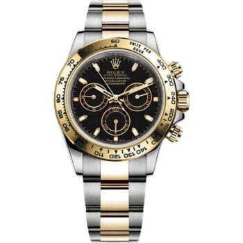 Rolex Cosmograph Daytona 116503-0004