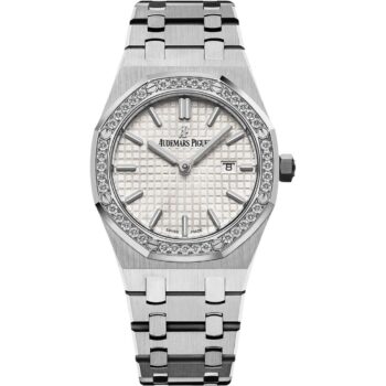 Audemars Piguet Royal Oak Quartz 67651ST.ZZ.1261ST.01
