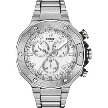 Tissot T-Race Chronograph 45mm T1414171103100