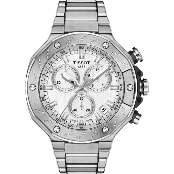 Tissot T-Race Chronograph 45mm T1414171103100