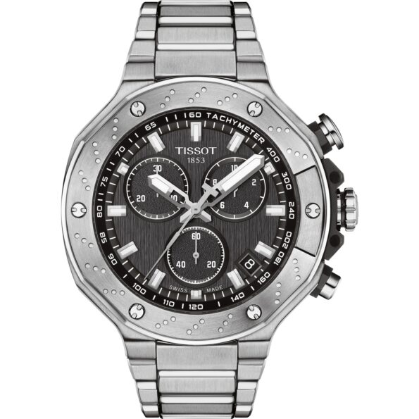 Tissot T-Race Chronograph 45mm T1414171105101