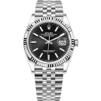 Rolex Datejust 36mm 126234-0015