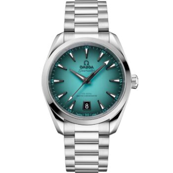 Omega Seamaster Aqua Terra 150m 38mm 220.10.38.20.03.005