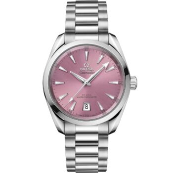 Omega Seamaster Aqua Terra Shades 38mm 220.10.38.20.10.005