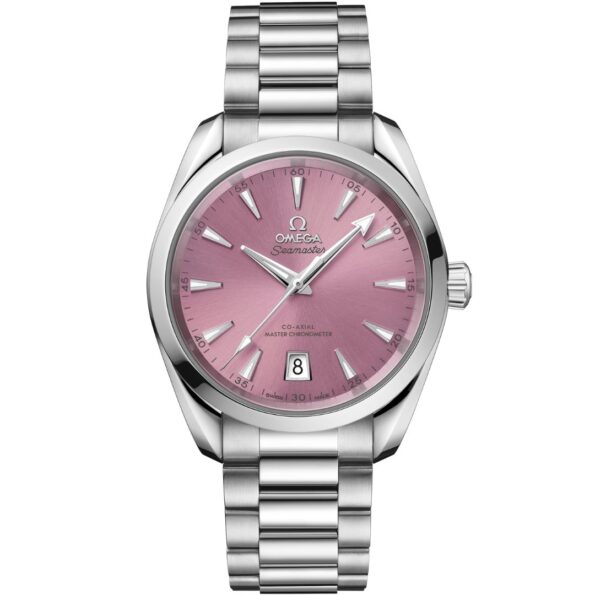 Omega Seamaster Aqua Terra Shades 38mm 220.10.38.20.10.005