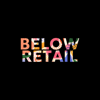 BELOW RETAIL