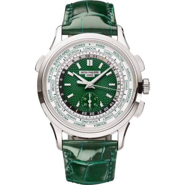 Patek Philippe Complications 39.5mm 5930P-001