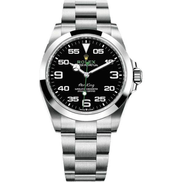 Rolex Air-King 40mm 126900-0001