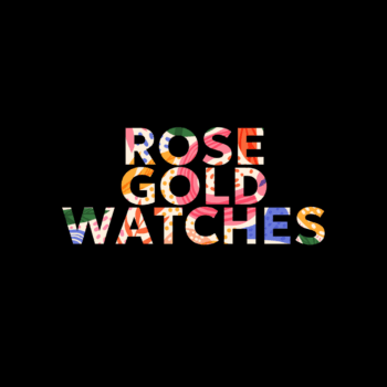 Rose Gold Watches