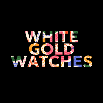 White Gold Watches