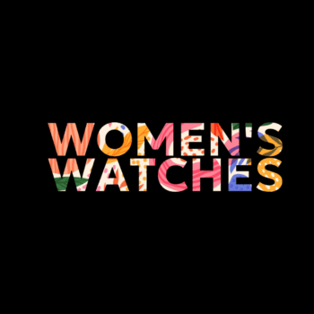 Women's Watches